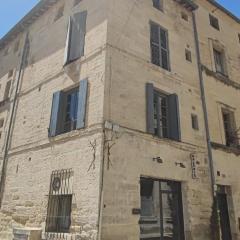 L'Echauguette d'Uzès by Les Demeures de Rachel