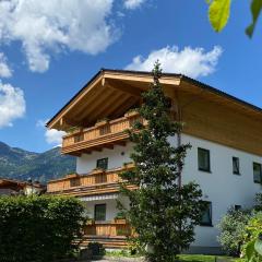Ferienwohnung Hoffmann-Schiffer