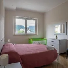 Casa Gioia - Giardino Privato, Vista Panoramica, Comfort e Barbecue