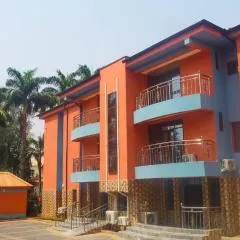 Madaki Executives Suites