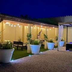 Costa Ovest Apartments