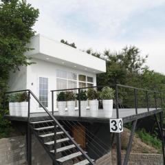 Домик 3 Kok Tobe Village