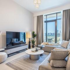 Fantastic1br Furnished Apt At Azizi Park Avenue!