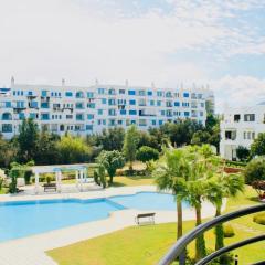 Résidence Colina Smir en Face de Kabila