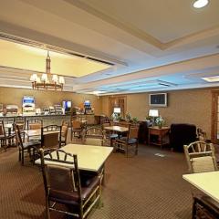 Holiday Inn Express Sierra Vista by IHG