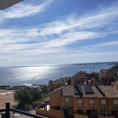 Wehostcostaluz -Apartamento El Parador