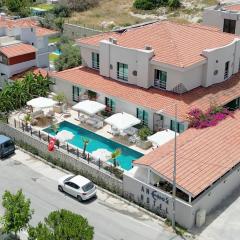 Anchor Alaçatı Hotel