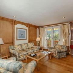 Luxurious serviced Flat in TOP 5 Star Park Hotel