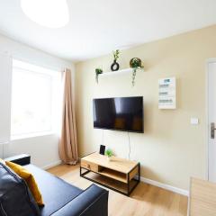 RB-2G - Appartement F2 au 2ème étage de 1 à 4 pers