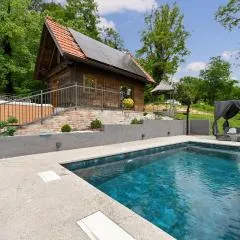 Beautiful Home In Gorkovec