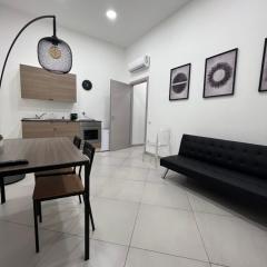 Casa Vacanze Nemesi AURA