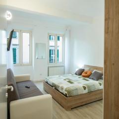 Verdi Apartment by Mamo Florence