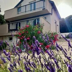 Villa Rosemary