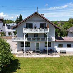 Apartment Attergautraum 1