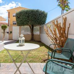 WintoWinRentals - Chalet en Primera Línea de Playa