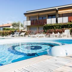 Mazzarona Family Apartment - Luminoso appartamento con piscina al secondo piano