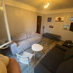 Charmant T2, Quartier St Georges