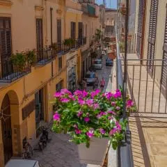Isgrò Rooms