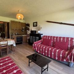 Studio cosy à Notre-Dame-de-Bellecombe - 4 pers. - FR-1-595-94