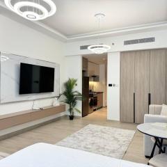 Comfortable 1 Bed Studio At Me Do Re, Cluster L