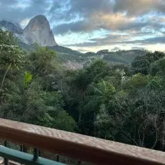 Vista Azul Apart Hotel - Suite Vista Pedra Azul e Suite Vista Mata Atlântica