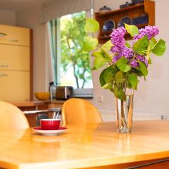 Ferienwohnung "to'n Appelboom"