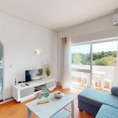 Apartamento Tranquilo T1 Albufeira 002