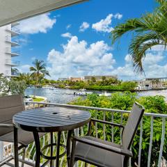 NEW Waterfront Retreat with Views & Pool Access