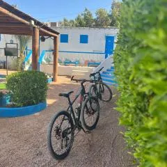 Auski Hostel Dahab
