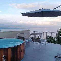 Apartman Zgodić