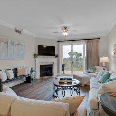 Sanctuary at Redfish 2106 by Newman-Dailey