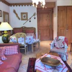 Résidence Bergerie Des 3 Vallees F - Chaleureux appartement 3 pièces pour 4 personnes près du village authentique des Allues MAE-1786