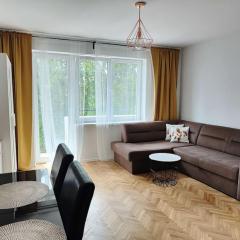 Apartament Centrum Oliwa