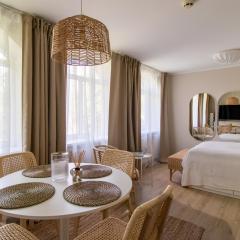 Harmony Hill Apartments