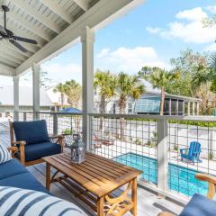 Uncloudy Day - 1216 Demere Road