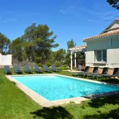 Villa Sitges Serena 10 Minutos de Sitges Coche 400 m2 Renewed