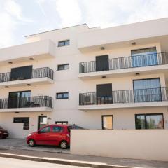 Arba Fortuna Exclusive apartments with private parking