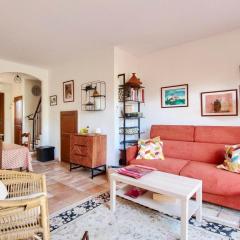 Les Mas et Villas de Pont Royal en Provence - maeva Home - Villa duplex moderne et vintage 3 pièces 6 personnes climatisée - Prestige - super Home MAE-4211