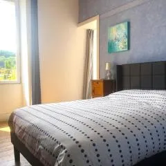 L'hôte des voyageurs en pays limousin 1