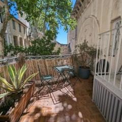 La Babote atypique, Charming