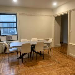 2 Bedroom apartment D5