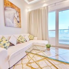 Harf2102 OS 2BR in Alreem Island