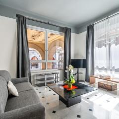 Giada Home Luxury in Genova City Centre