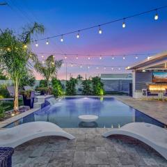 Gorgeous Scottsdale Home W Heated Pool