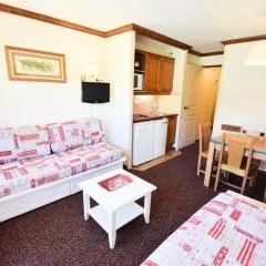 Résidence Le Mont Soleil B - 2 pièces 5 Pers - LE MONT-SOLEIL B - PLAGNE SOLEIL MAE-9354