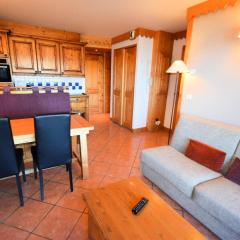 Résidence Les Hauts Bois - Résidence de Standing 3 Pièces 6 pers - LES HAUTS BOIS - Piscine, parking MAE-7394