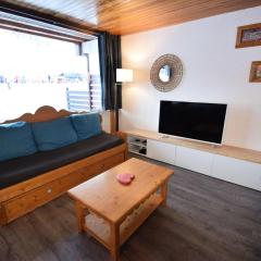 Résidence Le Nanda Devi - 2 Pièces 5 pers - LE NANDA DEVI - 105ND- PLAGNE CENTRE -wifi MAE-8894