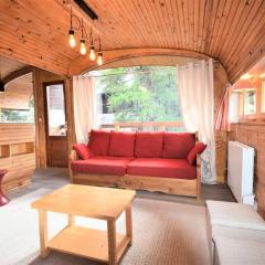 Chalet Schi Jaacas - Chalet SCHI JAACAS - 8/10 pers - PLAGNE CENTRE MAE-8424