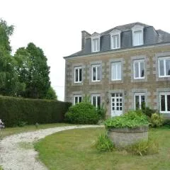 Nor14 - Vire - Maison Bear