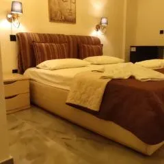 Althea Studios & Apartments